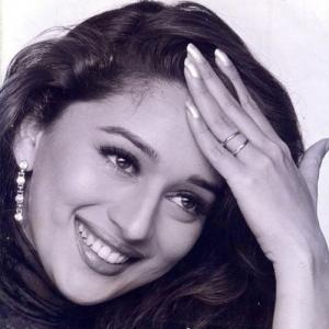 Madhuri Dixit won million hearts with her mesmerizing smile: Facts about her