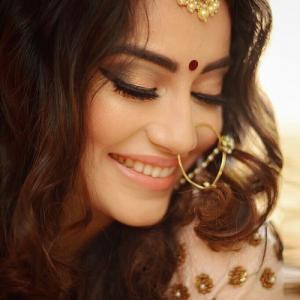Facts: TV journey of Surbhi Jyoti from Qubool Hai to Naagin 3