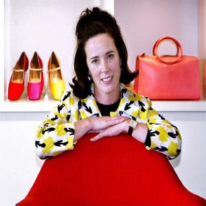 OMG! Kate Spade, fashion designer committed suicide