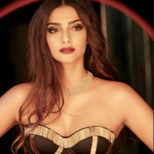 B'day special: Fashionista Sonam Kapoor spread magic with her perfect style