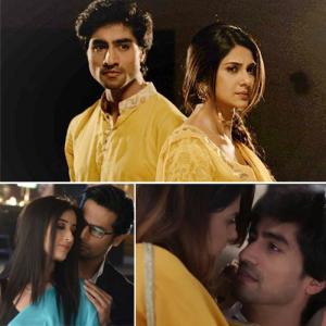 Bepannaah twist: Real father of Pooja's unborn child revealed