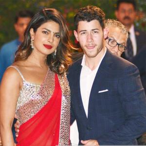 Priyanka Chopra gets engaged to Nick Jonas, quits Bharat
