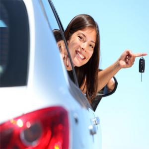 Safety tips for women who drive alone