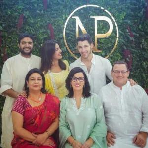 Priyanka Chopra's future father-in-law Paul Jonas bankrupt!