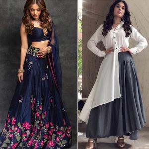 Diwali special: 10 Traditional outfits to look smashing this festive season
