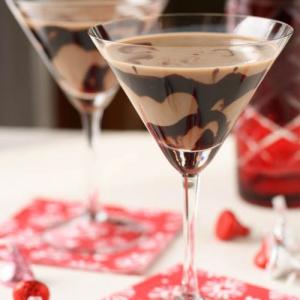 Delicious dessert cocktail recipe: How to make Godiva Chocolate Martini