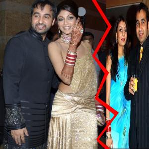 Bollywood actresses who considered home-wreckers, broke a happy marriage 