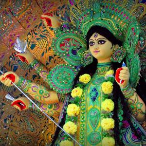 5 Do's and Don'ts during Navratri
