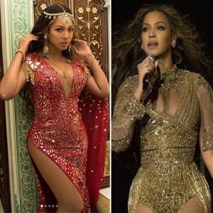 How much money does Beyonce charge for Isha Ambani's sangeet!