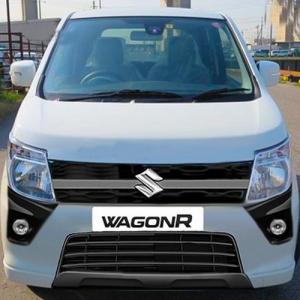 2019 Maruti Suzuki Wagon R comes with 2 engines, 6 colours and more advance features