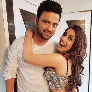Manish Naggdev and Srishty Rode broken-up, unfollow each other on Instagram