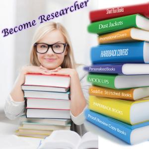 Skills You Need to Become a Researcher