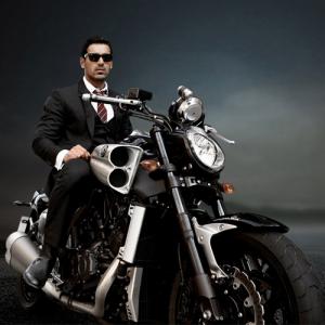 7 Most expensive bikes owned by celebs