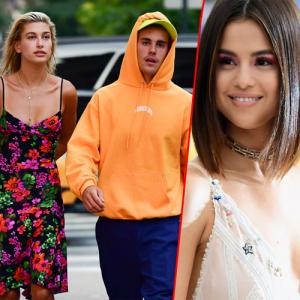 Justin and Hailey Baldwin headed for a divorce, Selena is to be blamed