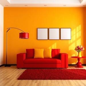Feng shui color guide to create a beautiful home