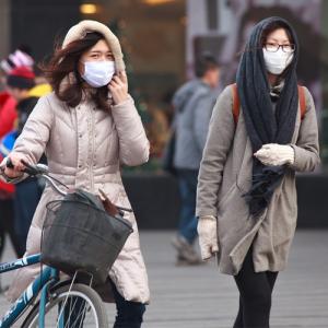 Study: Air pollution ups hypertension risk in Indian women