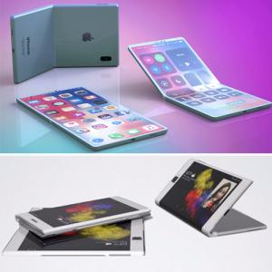Apple to launch foldable iPad with 5G support in 2020