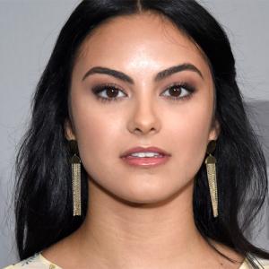 Camila Mendes was drugged and sexually assaulted in college 