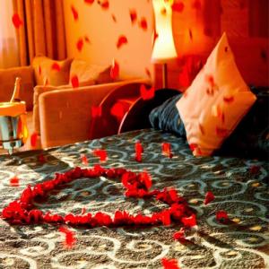 5 Wedding room decoration tips: Make your special day more memorable