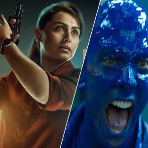 Mardaani 2 trailer out: Rani Mukerji delivers a power packed punch