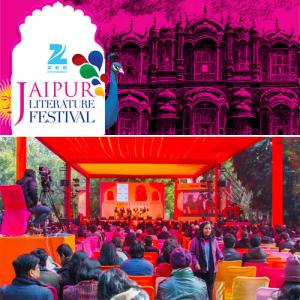 Jaipur Literature Festival 2020 to feature dazzling musical performances and a celebratory Heritage Evening