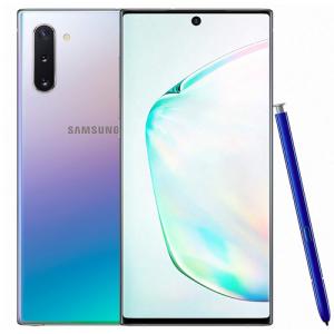 Samsung Galaxy S10 Lite comes with 48MP camera, tOIS, Snapdragon 855 SoC