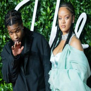 Rihanna's dinner date with A$AP Rocky, sparks off dating rumours