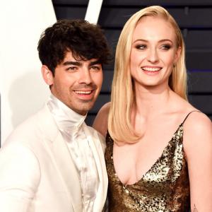 Sophie Turner is pregnant with her and Joe Jonas first child!