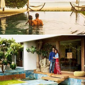Akshay Kumar owns Rs 5-crore luxurious villa in Goa