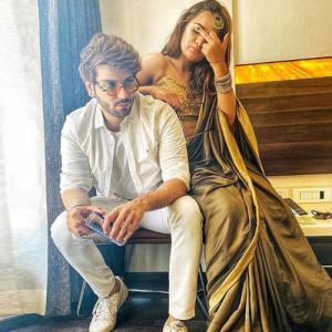 MTV Splitsvilla 12' couple Alfez Khaishgi and Aradhana Sharma part ways