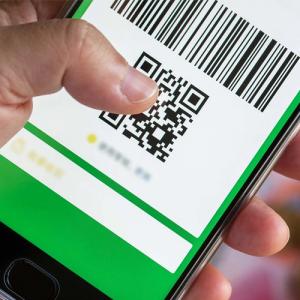 Now WhatsApp launched QR code support for Android beta users