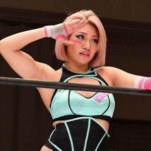 Japanese wrestler and Netflix star Hana Kimura dies at 22