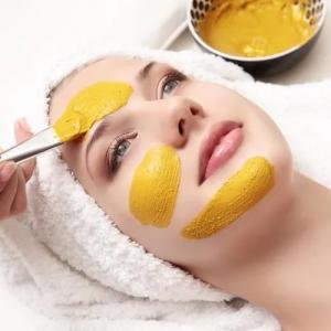 5 DIY face masks: Skin tightening treatments you can do at home
