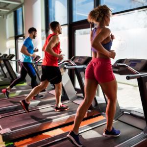 Study: Just 10 minutes on a treadmill can affect your body
