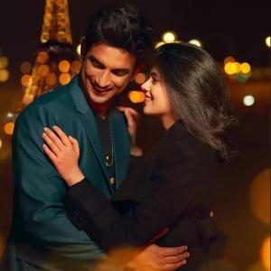 Sushant Singh`s final film Dil Bechara to release on July 24, Hotstar makes it free for all
