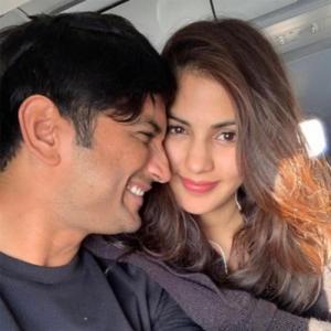 Sushant was furious with Rhea for using his money for parties, claims Pawana farmhouse manager
