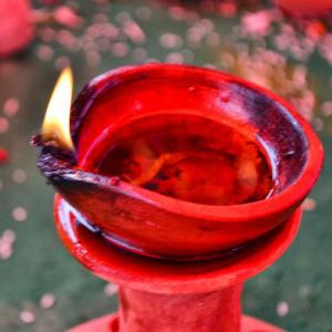 Navratri special: Why do devotees light akhand jyoti, know the rules