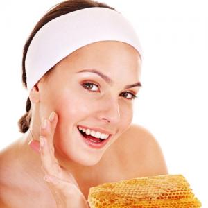 5 Beauty benefits of honey
