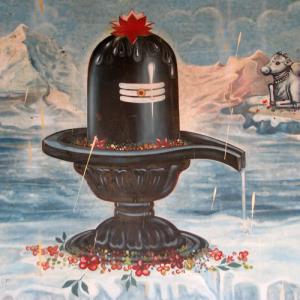 The mysterious stories of Shiva Linga
