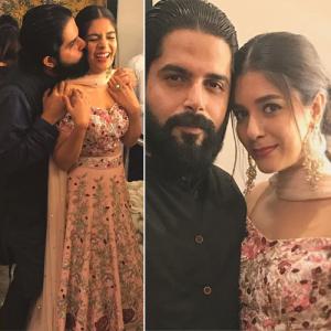 Pooja Gor confirms break-up with Raj Singh Arora
