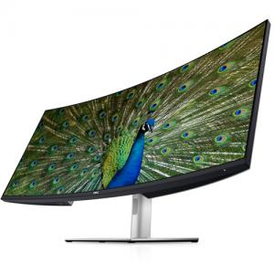 Dell unveil world`s first 40-inch curved 5K display and more 5 specifications