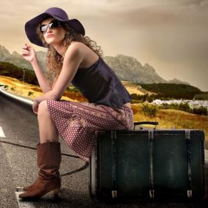 Travel beauty tips and look fabulous 