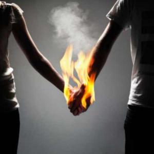 5 Most Common Relationship Fights 