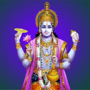 Why we worship lord Vishnu on Thursday