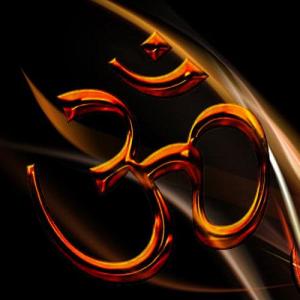 In Hinduism, Significance of OM 