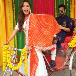 Make him fall madly in love with you