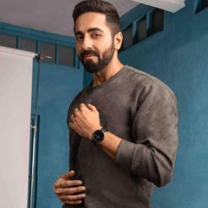 New dimension of acting will be seen in upcoming movie of Ayushmann Khurrana 