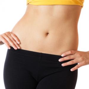 Miracles your belly button can do, its work like wonder
