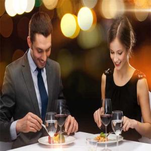 Tips for men to make first date perfect 