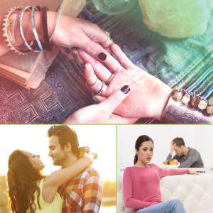 Palmistry Reading Tricks: How lucky are you in Love? 